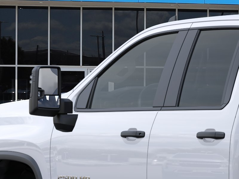 2026 Chevrolet Silverado 2500 HD Work Truck - Photo 36