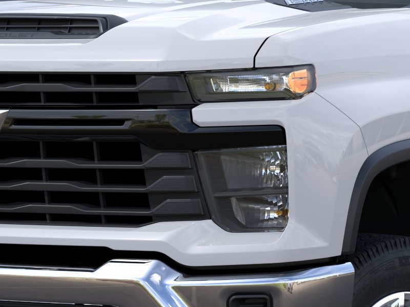 2026 Chevrolet Silverado 2500 HD Work Truck - Photo 34