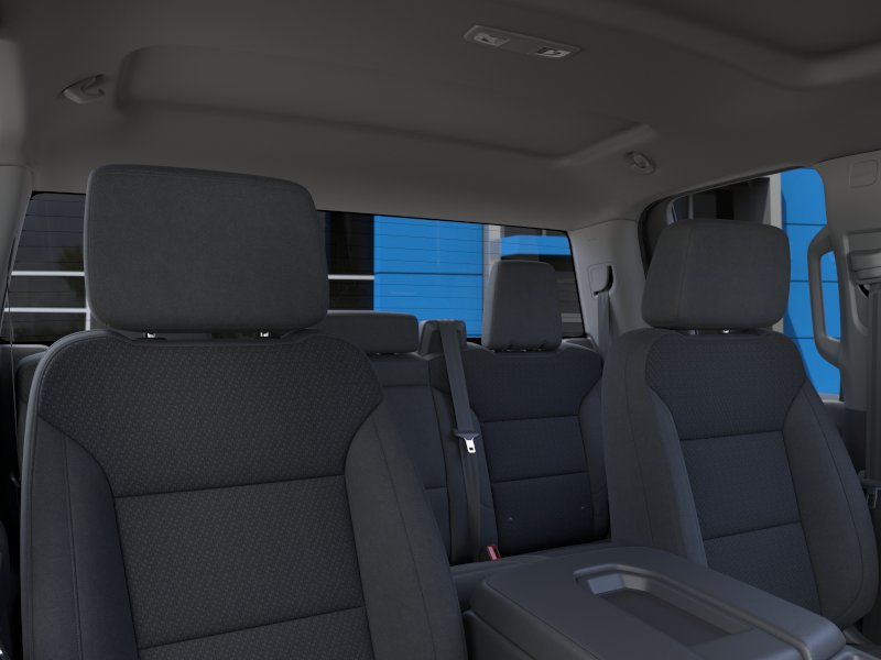 2026 Chevrolet Silverado 2500 HD Work Truck - Photo 48
