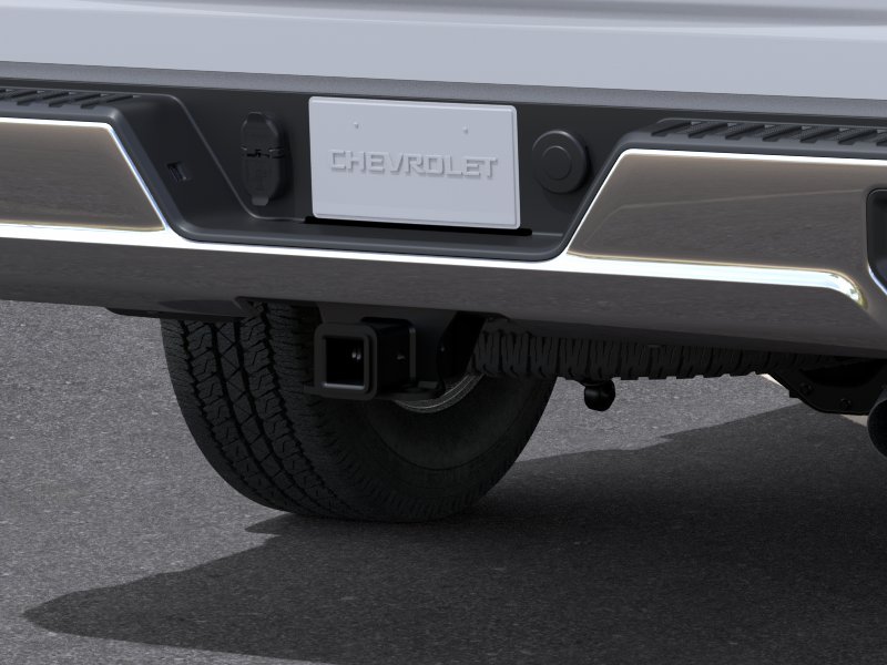 2026 Chevrolet Silverado 2500 HD Work Truck - Photo 38
