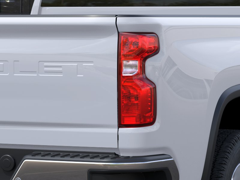 2026 Chevrolet Silverado 2500 HD Work Truck - Photo 11