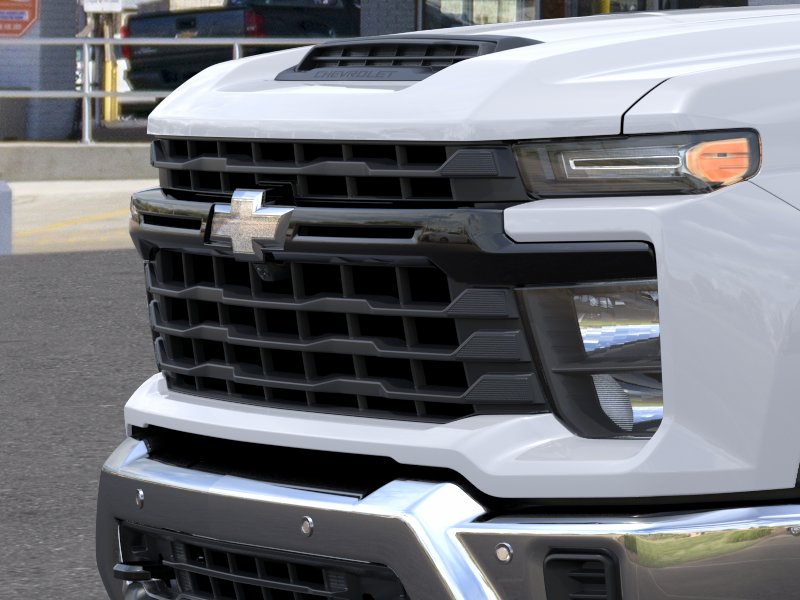 2026 Chevrolet Silverado 2500 HD Work Truck - Photo 13