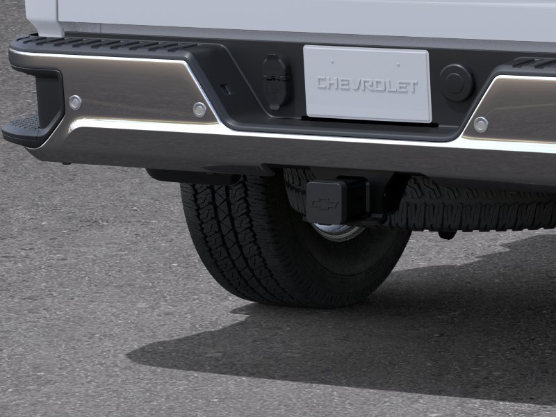 2026 Chevrolet Silverado 2500 HD Work Truck - Photo 14