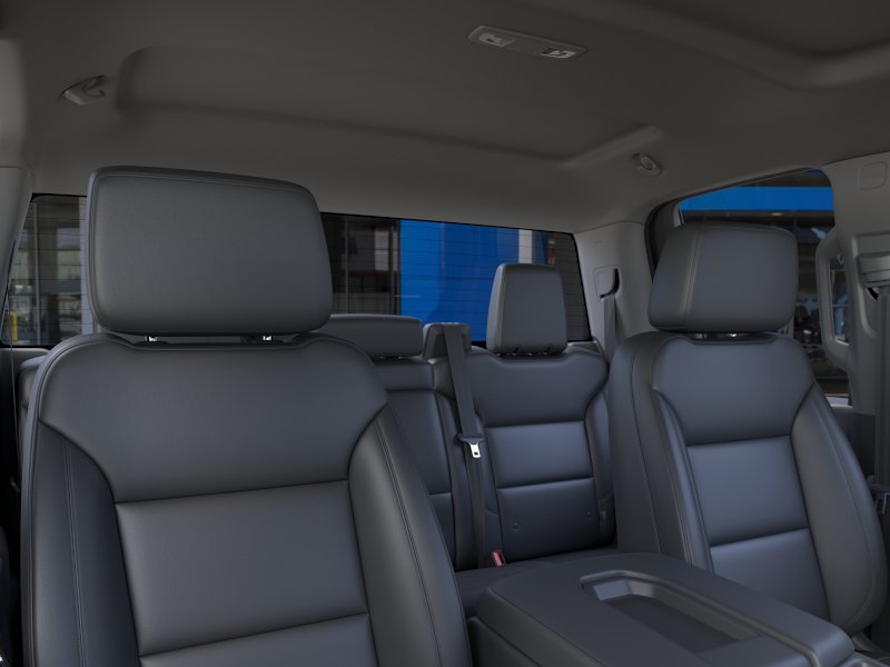 2026 Chevrolet Silverado 2500 HD Work Truck - Photo 24