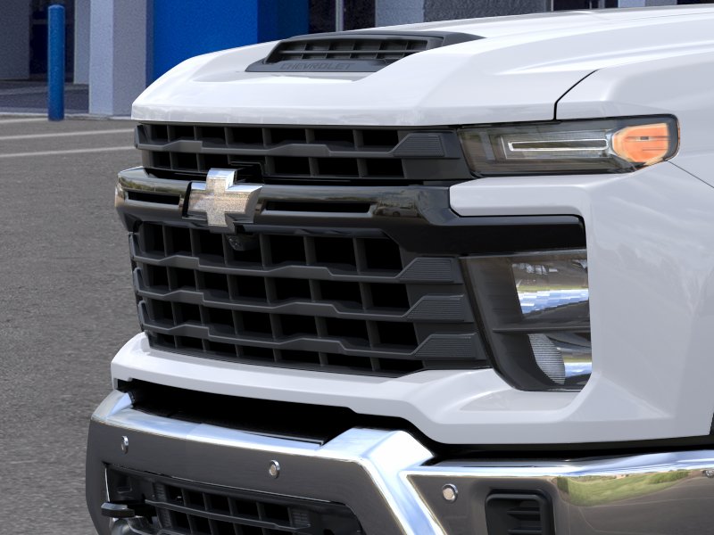 2026 Chevrolet Silverado 2500 HD Work Truck - Photo 13