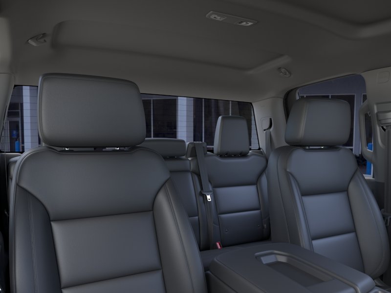 2026 Chevrolet Silverado 2500 HD Work Truck - Photo 24