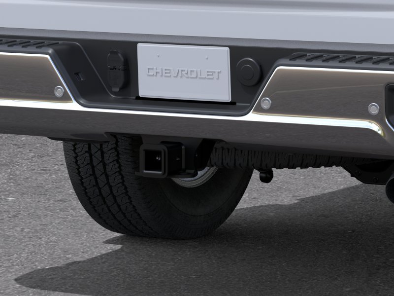 2026 Chevrolet Silverado 2500 HD Work Truck - Photo 14