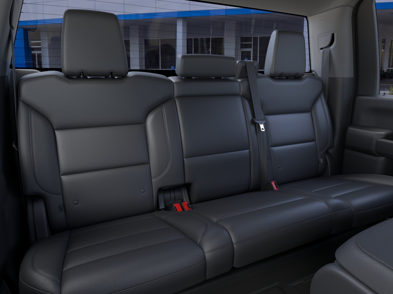 2026 Chevrolet Silverado 2500 HD Work Truck - Photo 17