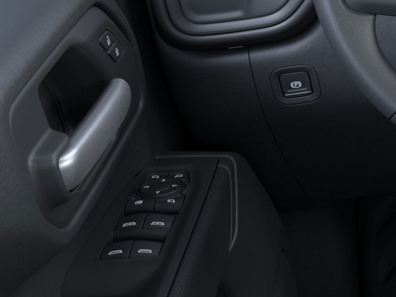 2026 Chevrolet Silverado 2500HD photo 20