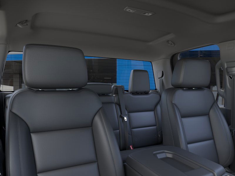 2025 Chevrolet Silverado 2500 HD Work Truck - Photo 48