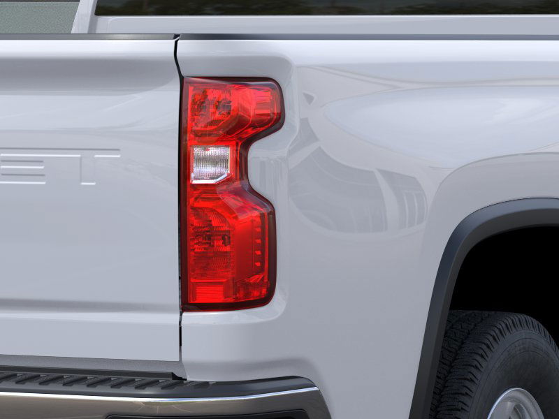 2025 Chevrolet Silverado 2500 HD Work Truck - Photo 35