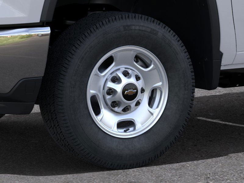 2025 Chevrolet Silverado 2500 HD Work Truck - Photo 33