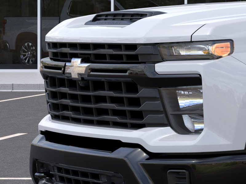 2026 Chevrolet Silverado 2500 HD Work Truck - Photo 13