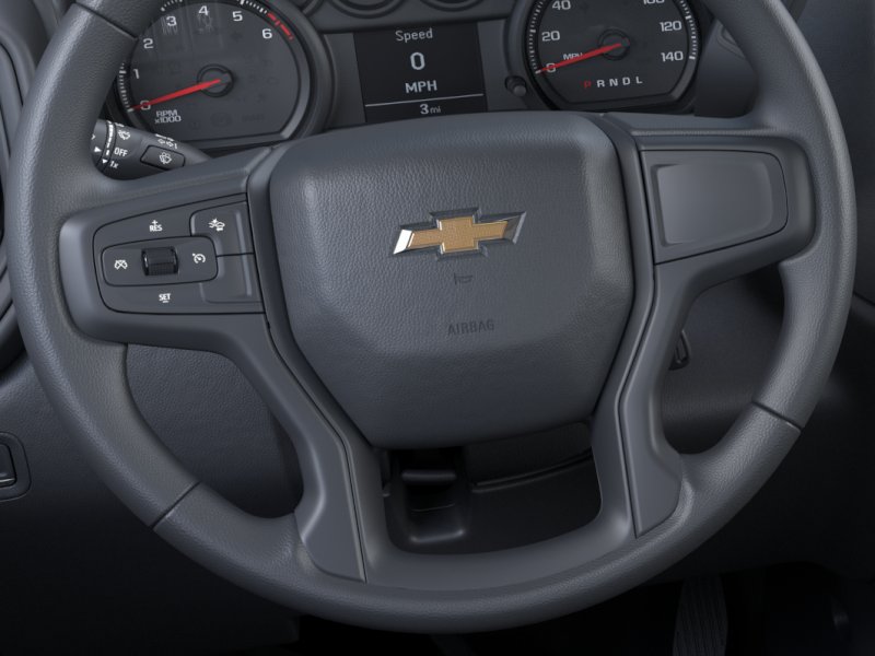 2026 Chevrolet Silverado 2500 HD Work Truck - Photo 19