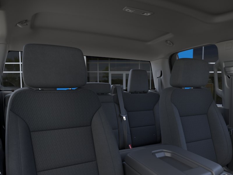 2026 Chevrolet Silverado 2500 HD Work Truck - Photo 24