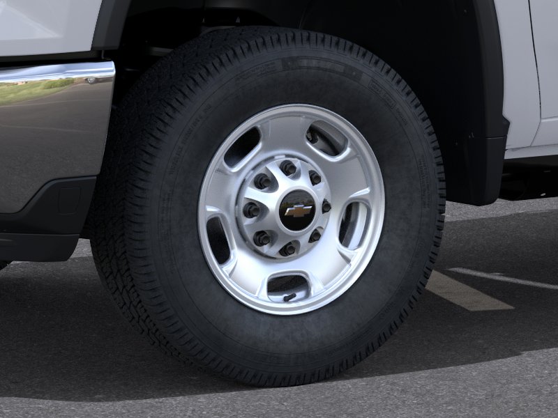 2026 Chevrolet Silverado 2500 HD Work Truck - Photo 33