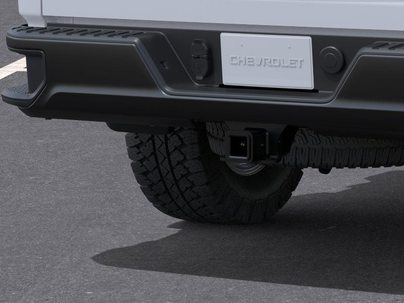 2026 Chevrolet Silverado 2500 HD Work Truck - Photo 36
