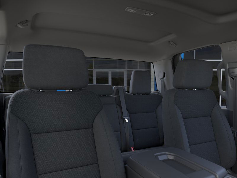 2026 Chevrolet Silverado 2500 HD Work Truck - Photo 46