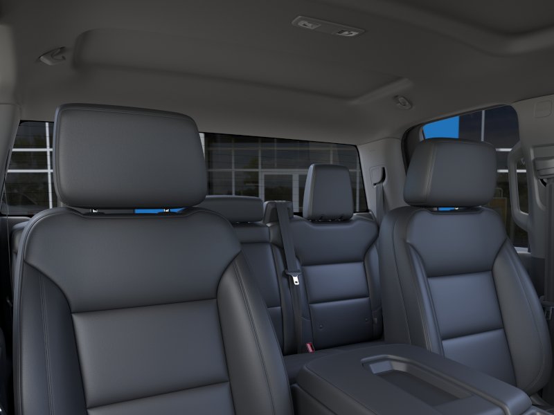 2026 Chevrolet Silverado 2500 HD Work Truck - Photo 48