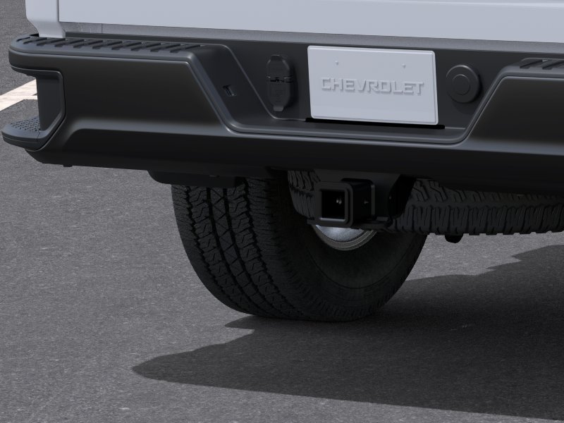 2026 Chevrolet Silverado 2500 HD Work Truck - Photo 38