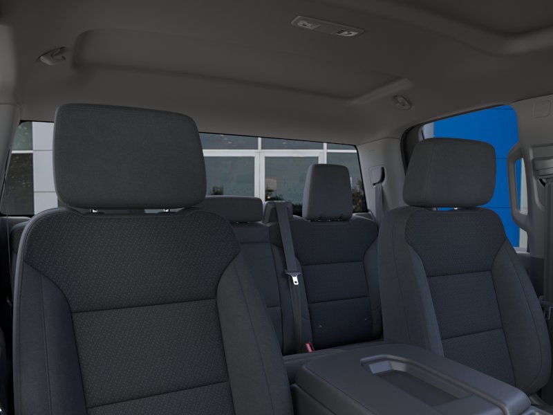 2026 Chevrolet Silverado 2500 HD Work Truck - Photo 48