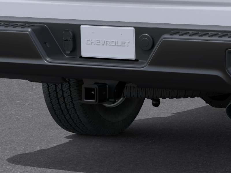 2026 Chevrolet Silverado 2500 HD Work Truck - Photo 14