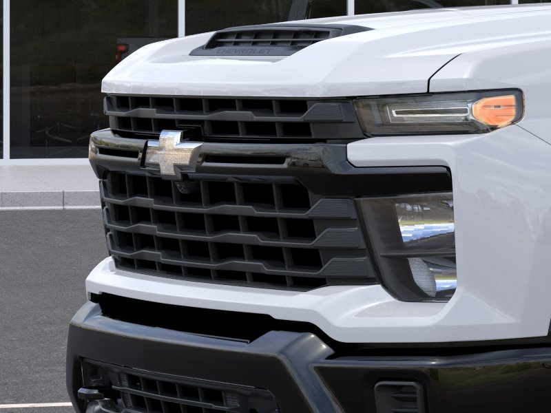 2026 Chevrolet Silverado 2500 HD Work Truck - Photo 13