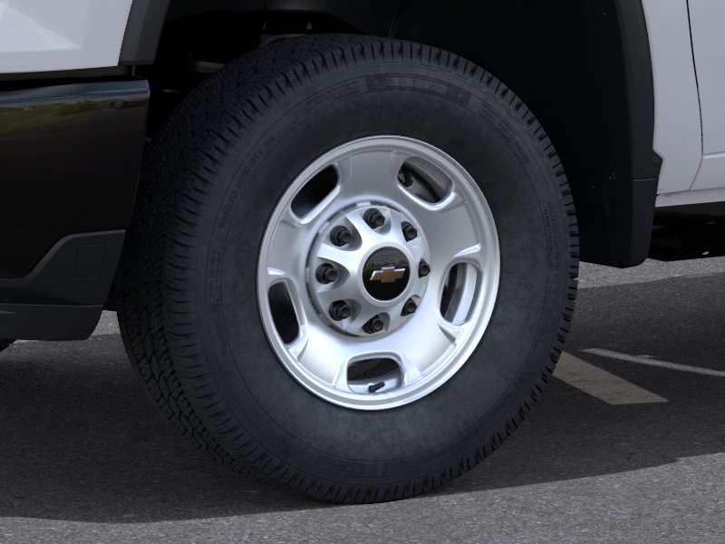 2026 Chevrolet Silverado 2500 HD Work Truck - Photo 9