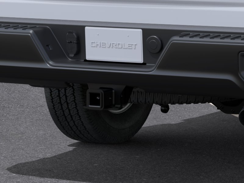 2026 Chevrolet Silverado 2500 HD Work Truck - Photo 14
