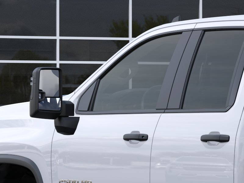 2026 Chevrolet Silverado 2500 HD Work Truck - Photo 12