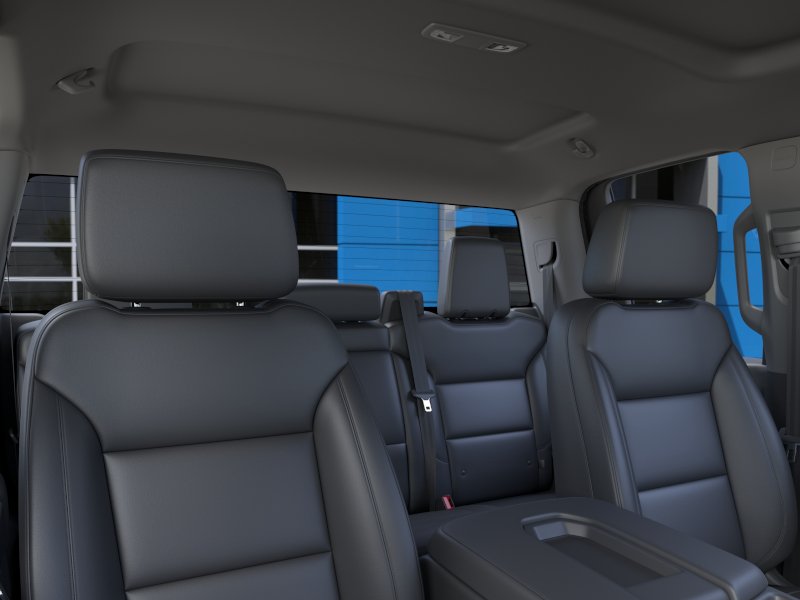 2026 Chevrolet Silverado 2500 HD Work Truck - Photo 24