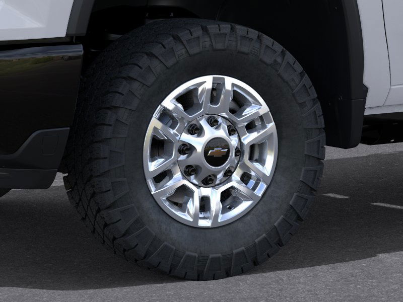 2026 Chevrolet Silverado 2500 HD Work Truck - Photo 31