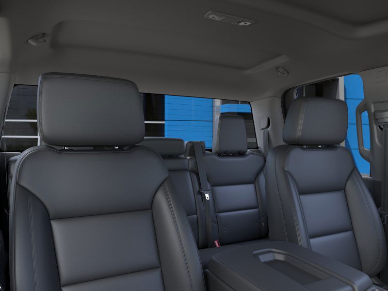 2026 Chevrolet Silverado 2500 HD Work Truck - Photo 56