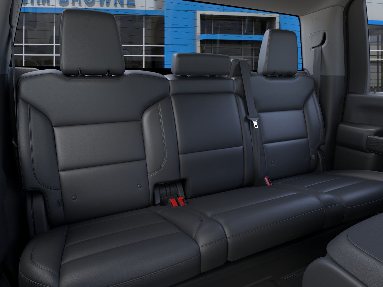 2026 Chevrolet Silverado 2500 HD Work Truck - Photo 49
