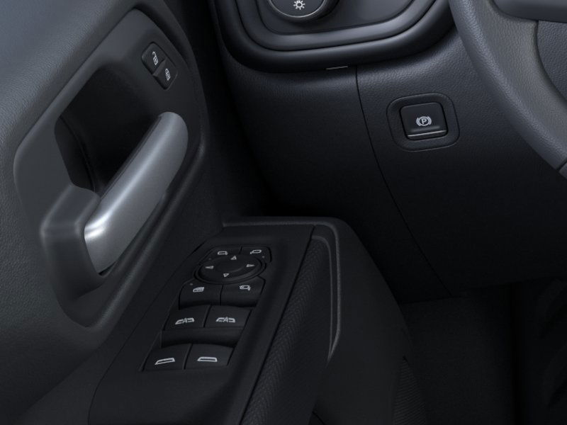 2026 Chevrolet Silverado 2500 HD Work Truck - Photo 54
