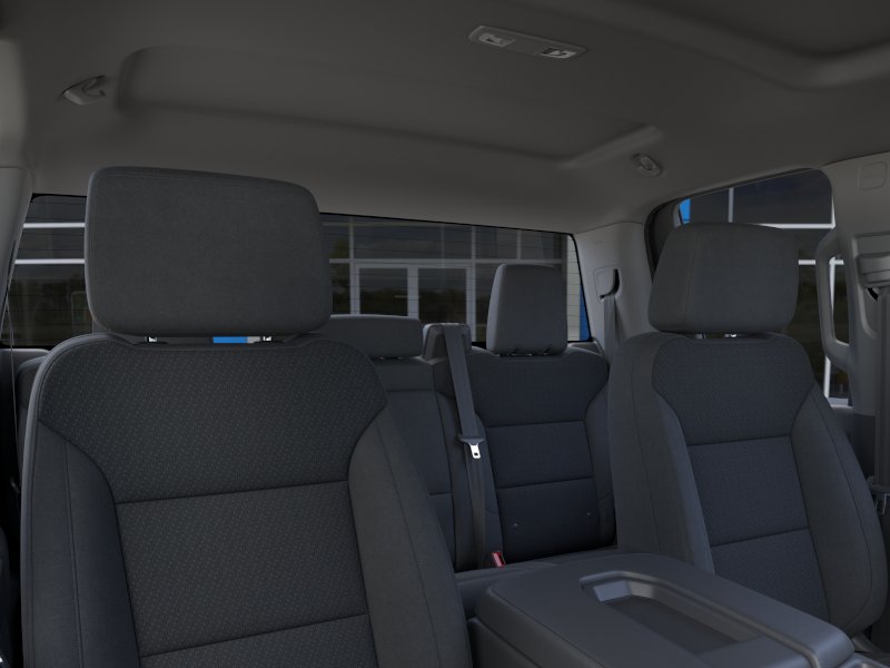 New 2026 Summit White Chevrolet WT image 38