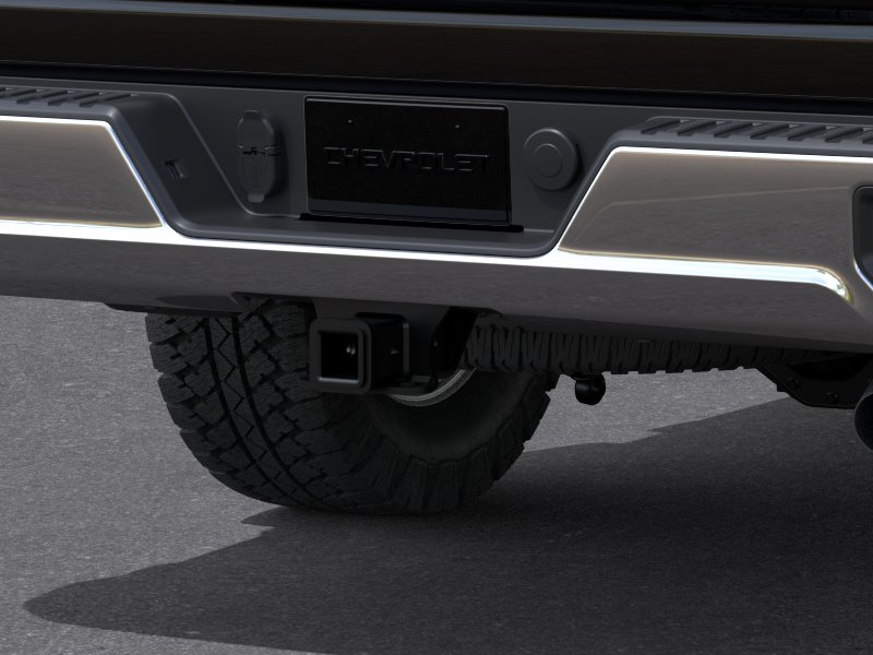 2026 Chevrolet Silverado 2500 HD Work Truck - Photo 14