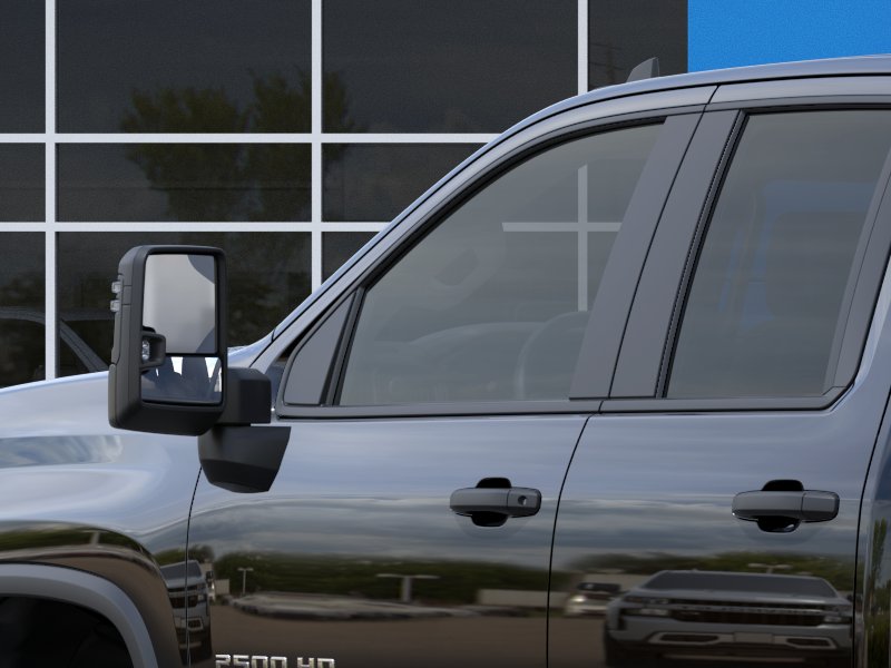 2026 Chevrolet Silverado 2500 HD Work Truck - Photo 12