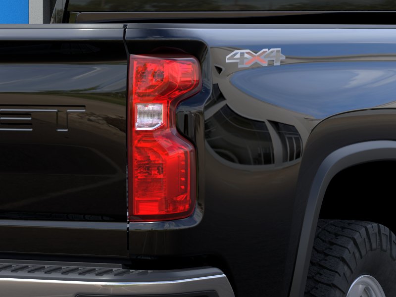 2026 Chevrolet Silverado 2500 HD Work Truck - Photo 11