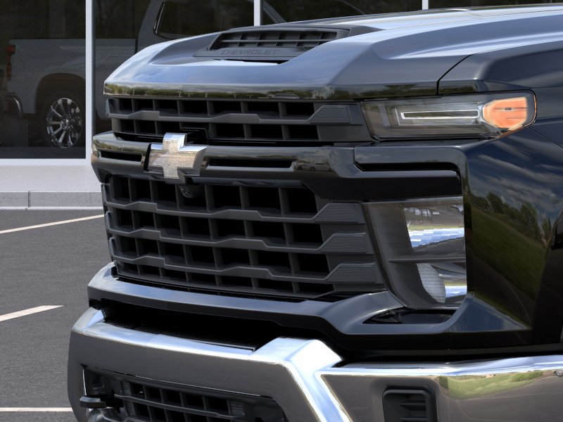 2026 Chevrolet Silverado 2500 HD Work Truck - Photo 13