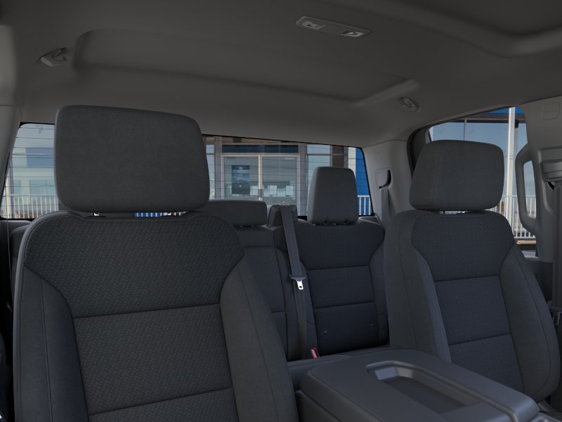 2026 Chevrolet Silverado 2500 HD Work Truck - Photo 48