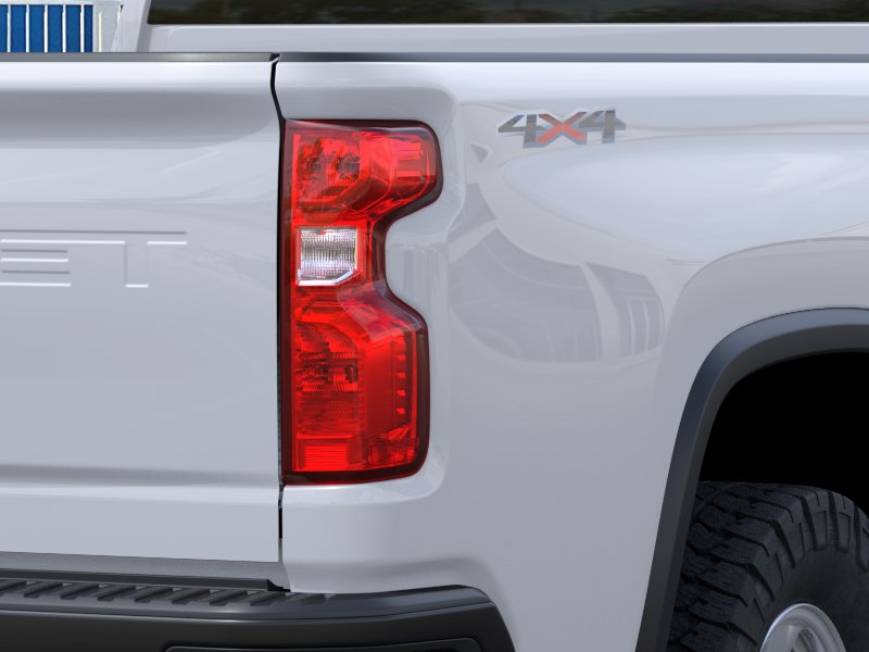 2026 Chevrolet Silverado 2500 HD Work Truck - Photo 35