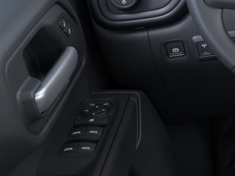 2026 Chevrolet Silverado 2500HD Work Truck photo 20