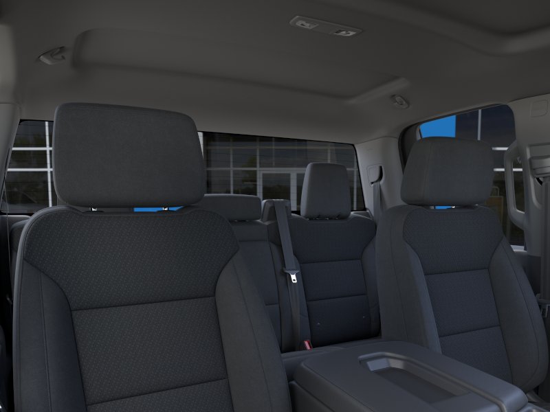 New 2026 Lakeshore Blue Metallic Chevrolet WT image 48