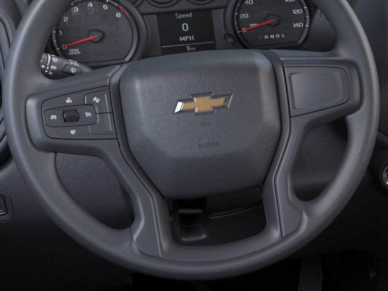 New 2026 Lakeshore Blue Metallic Chevrolet WT image 43