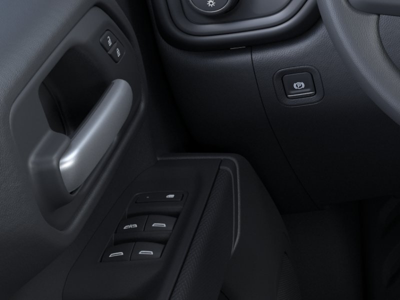 New 2026 Lakeshore Blue Metallic Chevrolet WT image 46