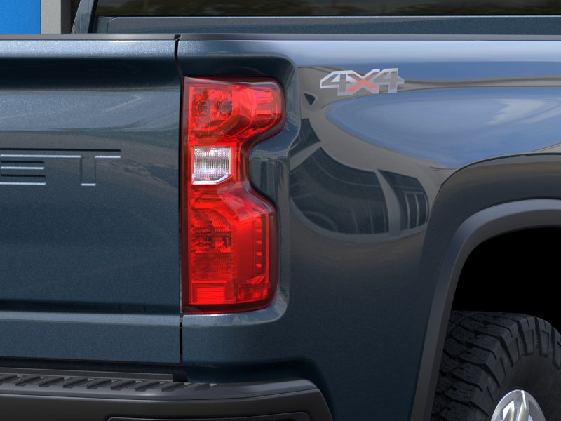 New 2026 Lakeshore Blue Metallic Chevrolet WT image 35