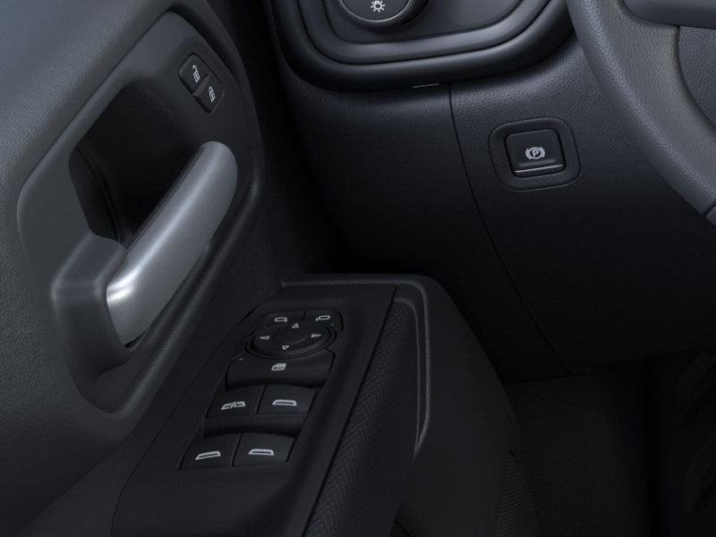 2025 Chevrolet Silverado 2500HD photo 18