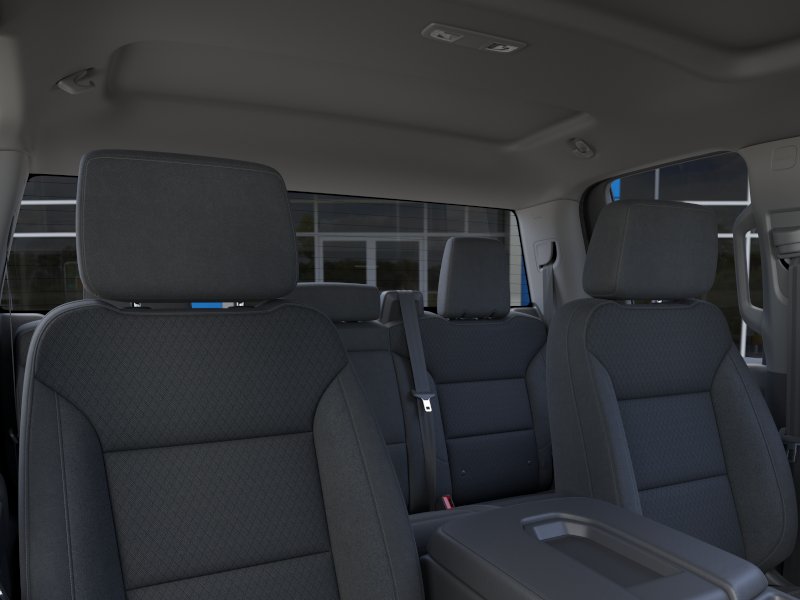 2026 Chevrolet Silverado 2500 HD Custom - Photo 24