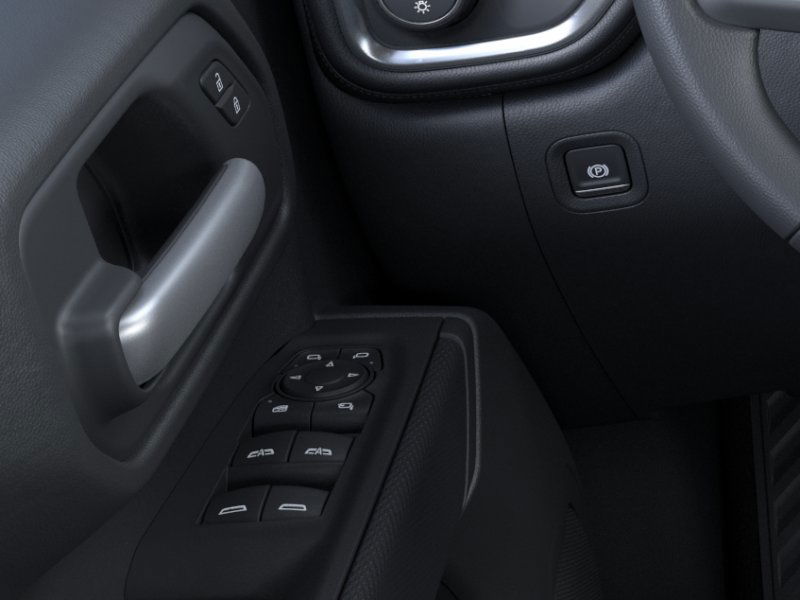 2026 Chevrolet Silverado 2500HD Custom photo 20
